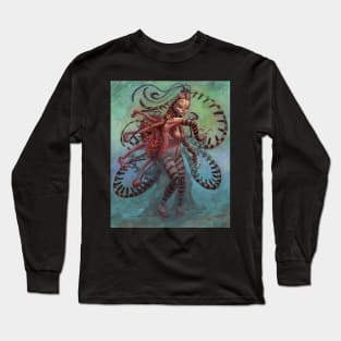 The Lure Mimic Long Sleeve T-Shirt